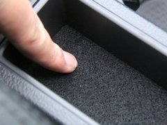 2012款 2.0TDI 自动 豪华型 5座