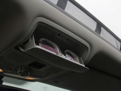 2012款 2.0TDI 自动 豪华型 5座