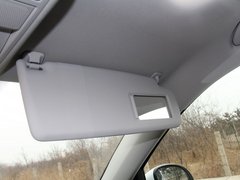 2012款 2.0TDI 自动 豪华型 5座