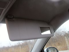 2012款 2.0TDI 自动 豪华型 5座