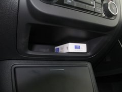 2012款 2.0TDI 自动 豪华型 5座