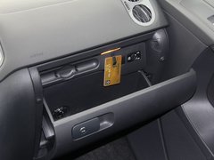 2012款 2.0TDI 自动 豪华型 5座