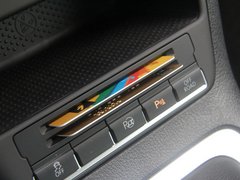 2012款 2.0TDI 自动 豪华型 5座