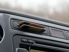 2012款 2.0TDI 自动 豪华型 5座