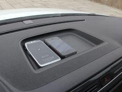 2012款 2.0TDI 自动 豪华型 5座