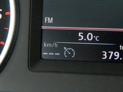 2012款 2.0TDI 自动 豪华型 5座