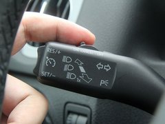 2012款 2.0TDI 自动 豪华型 5座