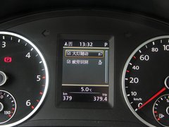 2012款 2.0TDI 自动 豪华型 5座