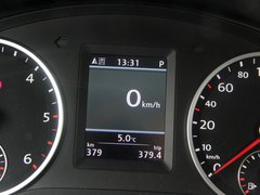 2012款 2.0TDI 自动 豪华型 5座