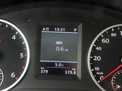 2012款 2.0TDI 自动 豪华型 5座