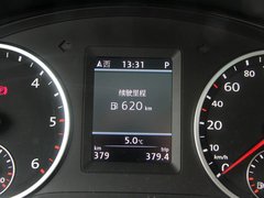 2012款 2.0TDI 自动 豪华型 5座