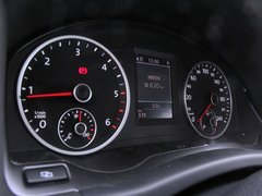 2012款 2.0TDI 自动 豪华型 5座