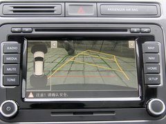 2012款 2.0TDI 自动 豪华型 5座