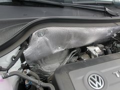 2012款 2.0TDI 自动 豪华型 5座