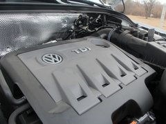 2012款 2.0TDI 自动 豪华型 5座