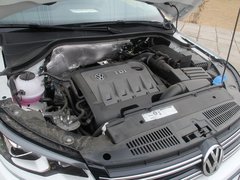 2012款 2.0TDI 自动 豪华型 5座