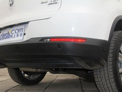 2012款 2.0TDI 自动 豪华型 5座