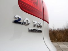 2012款 2.0TDI 自动 豪华型 5座