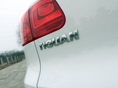 2012款 2.0TDI 自动 豪华型 5座