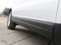 2012款 2.0TDI 自动 豪华型 5座
