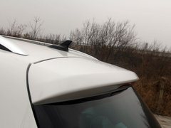 2012款 2.0TDI 自动 豪华型 5座