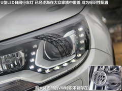 2012款 2.0TDI 自动 豪华型 5座