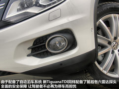 2012款 2.0TDI 自动 豪华型 5座