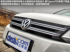 2012款 2.0TDI 自动 豪华型 5座