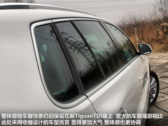 2012款 2.0TDI 自动 豪华型 5座