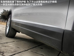 2012款 2.0TDI 自动 豪华型 5座