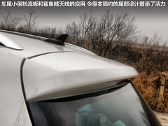 2012款 2.0TDI 自动 豪华型 5座