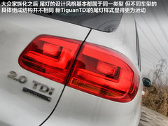 2012款 2.0TDI 自动 豪华型 5座