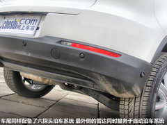 2012款 2.0TDI 自动 豪华型 5座