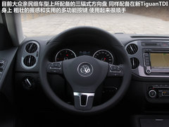 2012款 2.0TDI 自动 豪华型 5座