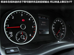 2012款 2.0TDI 自动 豪华型 5座