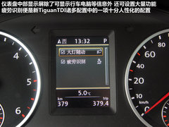 2012款 2.0TDI 自动 豪华型 5座