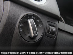 2012款 2.0TDI 自动 豪华型 5座