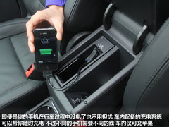 2012款 2.0TDI 自动 豪华型 5座