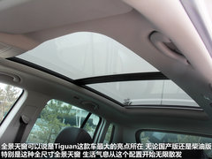 2012款 2.0TDI 自动 豪华型 5座