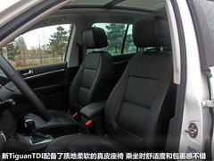 2012款 2.0TDI 自动 豪华型 5座