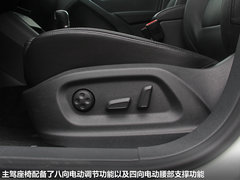 2012款 2.0TDI 自动 豪华型 5座