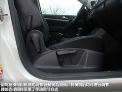 2012款 2.0TDI 自动 豪华型 5座