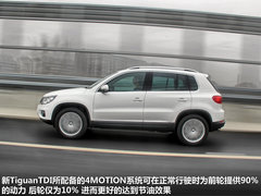 2012款 2.0TDI 自动 豪华型 5座