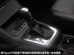 2012款 2.0TDI 自动 豪华型 5座