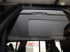 2012款 3.6L 自动 豪华导航版 5座