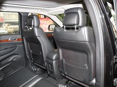 2012款 3.6L 自动 豪华导航版 5座