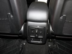 2012款 3.6L 自动 豪华导航版 5座