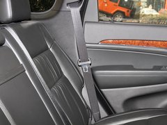 2012款 3.6L 自动 豪华导航版 5座