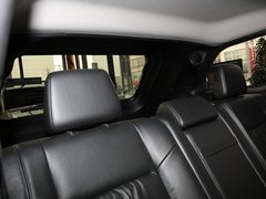 2012款 3.6L 自动 豪华导航版 5座