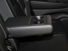 2012款 3.6L 自动 豪华导航版 5座